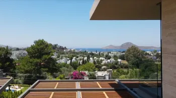 Home in Yalikavak